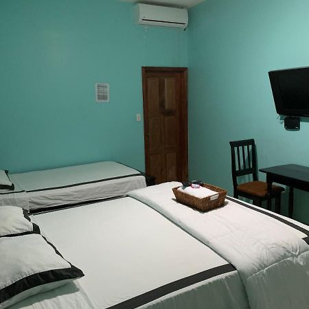Hotel Ocean Paradise San Pedro  Dış mekan fotoğraf