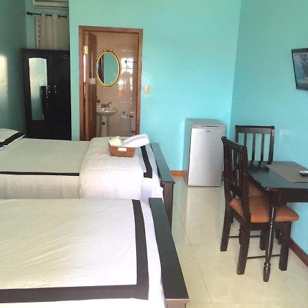 Hotel Ocean Paradise San Pedro  Dış mekan fotoğraf