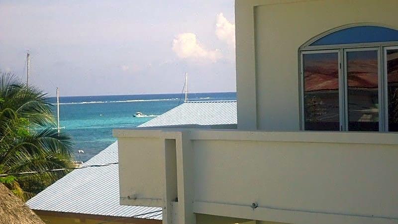 Hotel Ocean Paradise San Pedro  Dış mekan fotoğraf