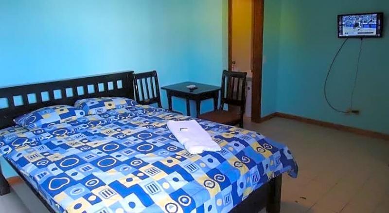 Hotel Ocean Paradise San Pedro  Dış mekan fotoğraf
