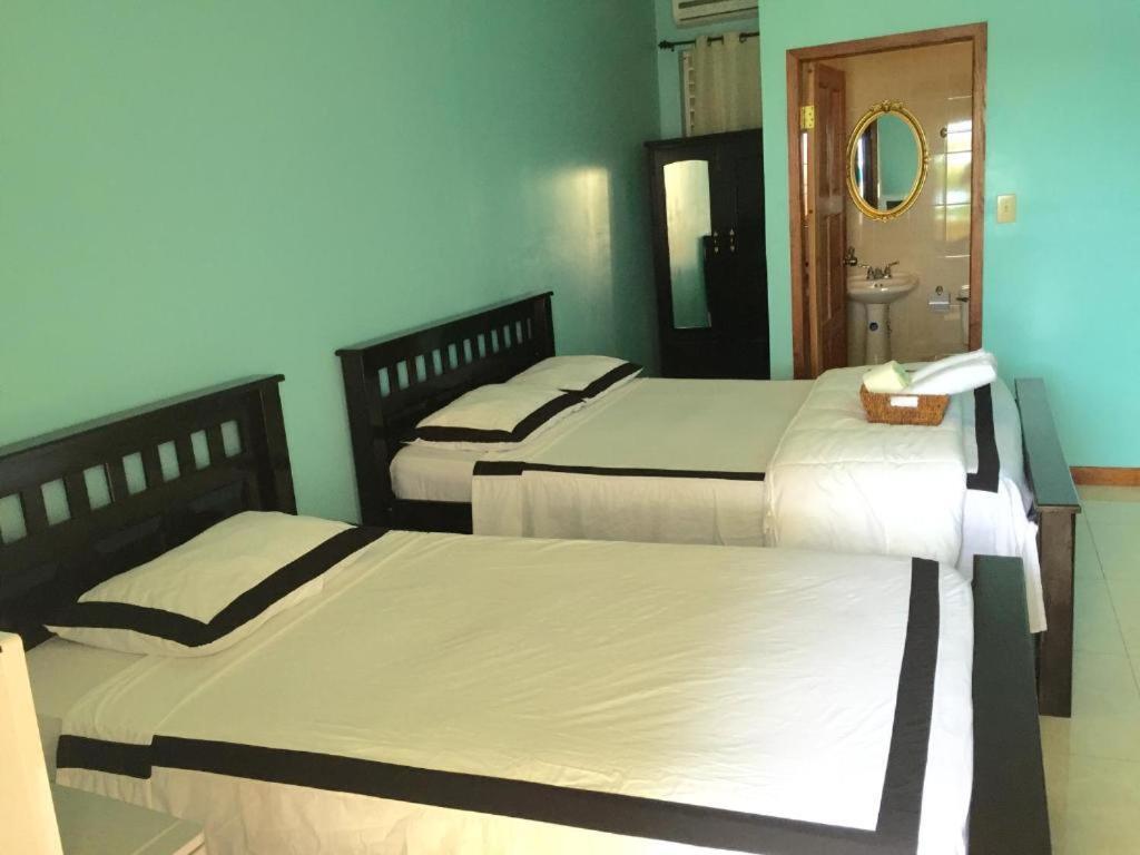 Hotel Ocean Paradise San Pedro  Dış mekan fotoğraf
