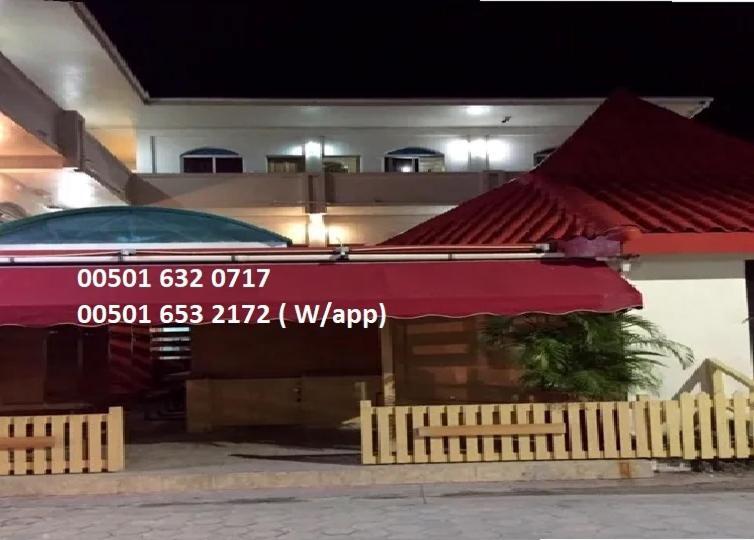 Hotel Ocean Paradise San Pedro  Dış mekan fotoğraf