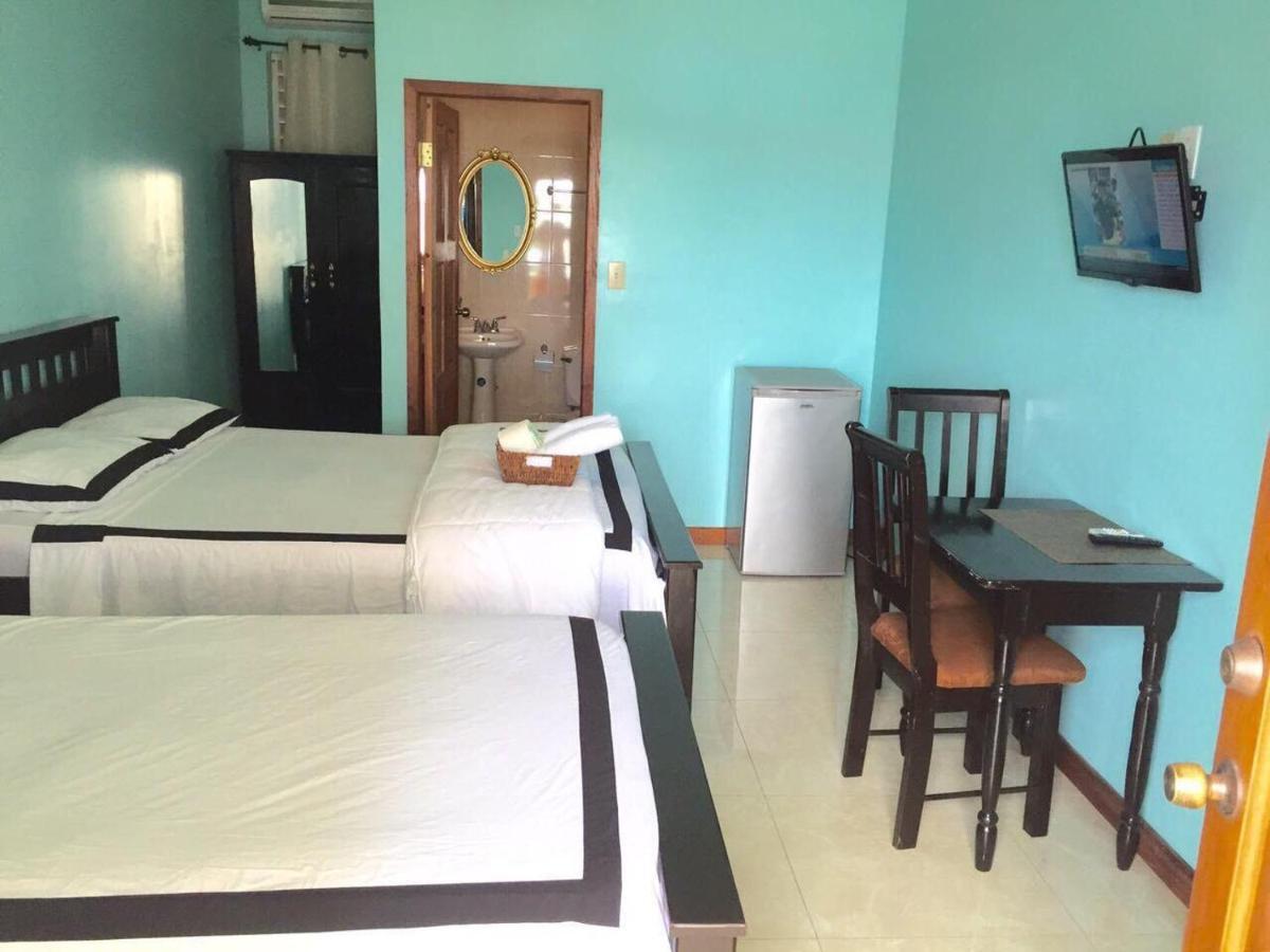 Hotel Ocean Paradise San Pedro  Dış mekan fotoğraf